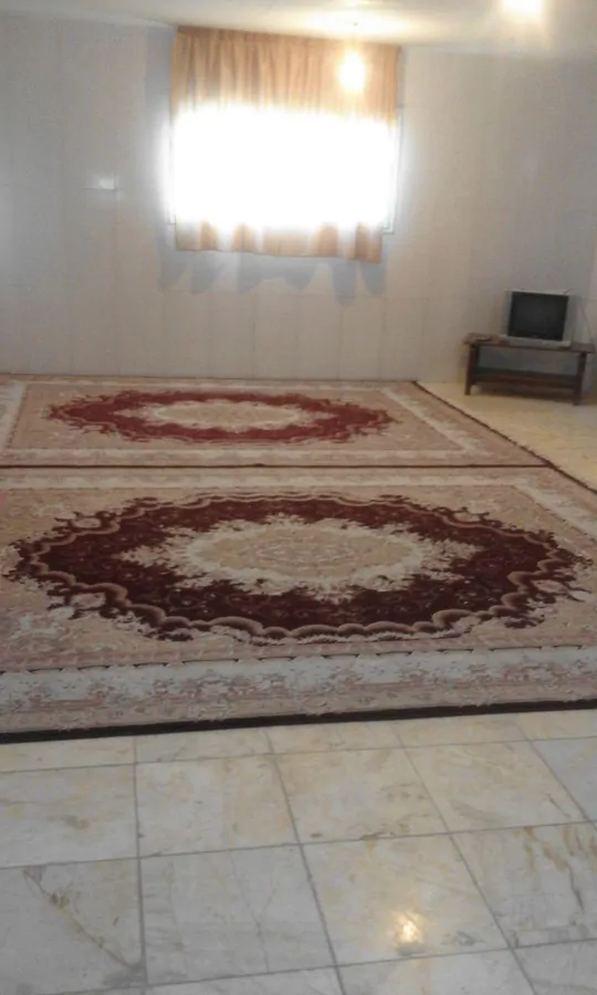 تصویر ۱ - آپارتمان گلخانه در  سامان