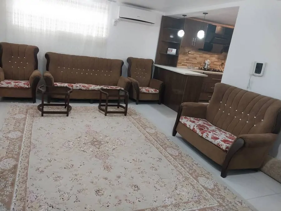 تصویر ۱ - خانه مبله خوش سیما در  آستانه اشرفیه
