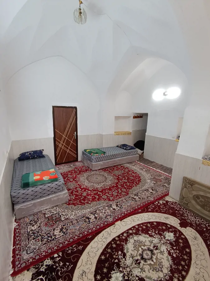 تصویر ۱ - ویلا منزل سنتی نزدیک حرم  در  قم