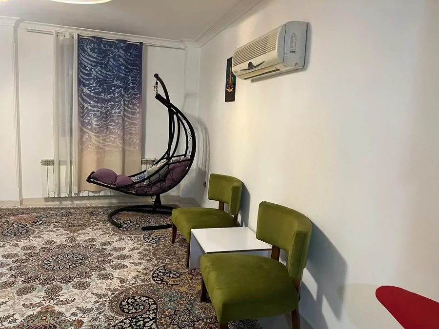 تصویر ۱ - آپارتمان مبله سرگل در  رشت