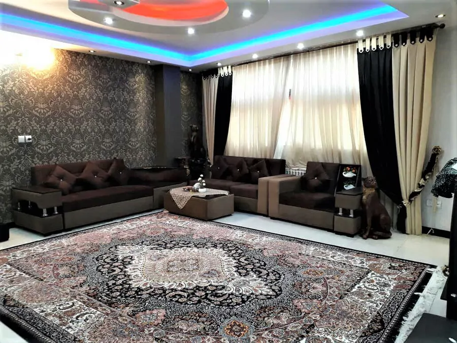 تصویر ۱ - آپارتمان ترکیان 35 در  اصفهان