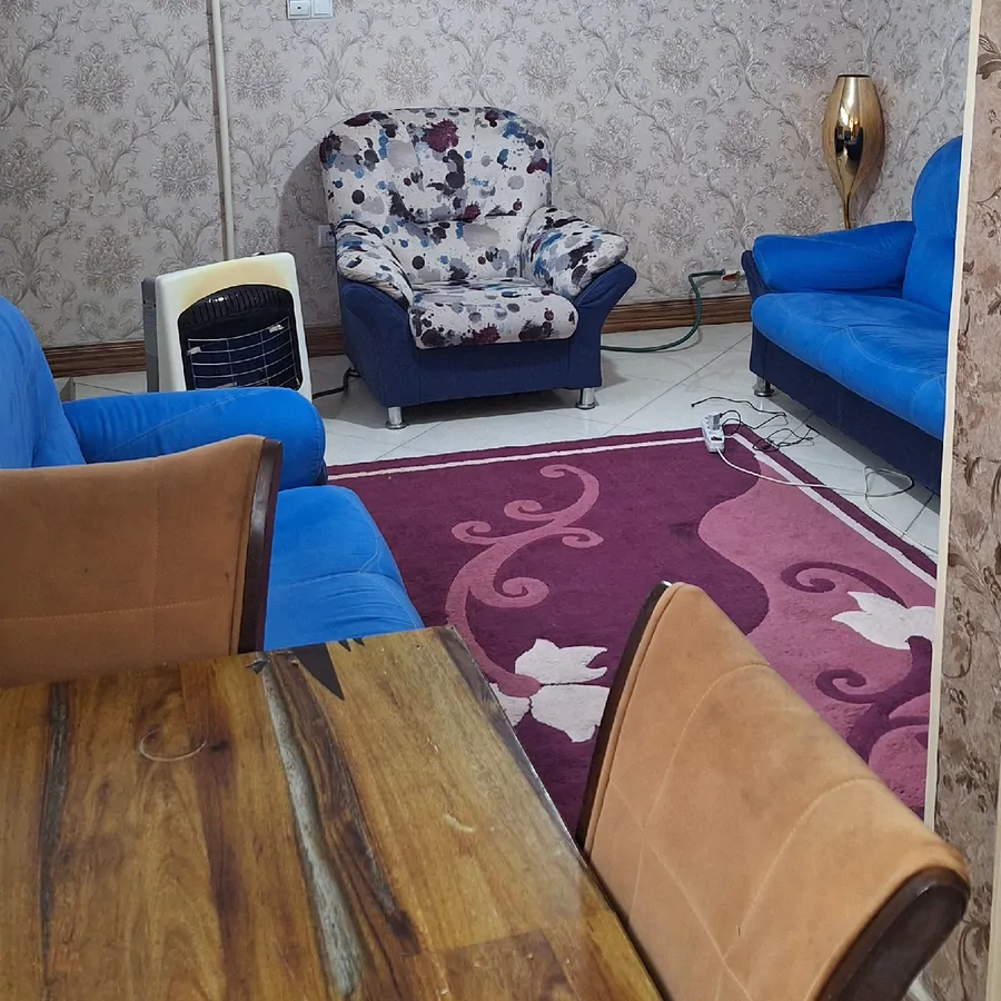 تصویر ۱ - هتل آپارتمان دهکده در  تهران