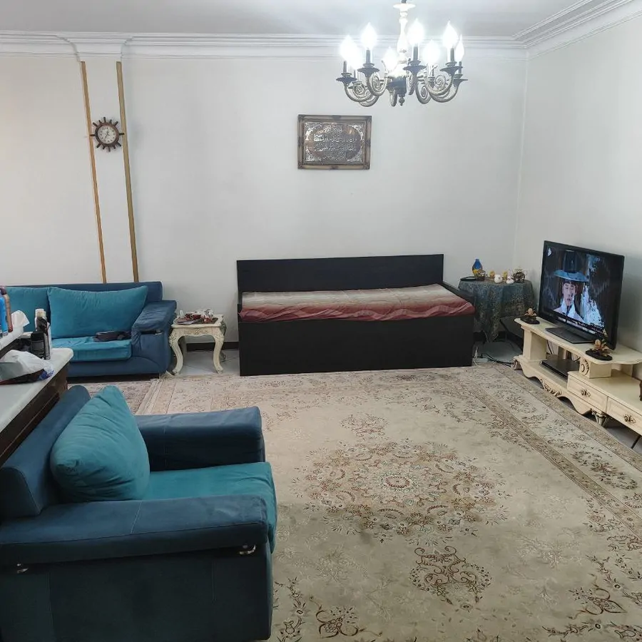 تصویر ۱ - آپارتمان BlueHome در  تهران