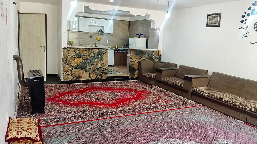 تصویر ۱ - ویلا ویلا دنج روستای سلین در  مریوان