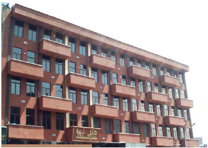 تصویر ۱ - هتل آپارتمان زیبا (واحد۳۸) در  تهران