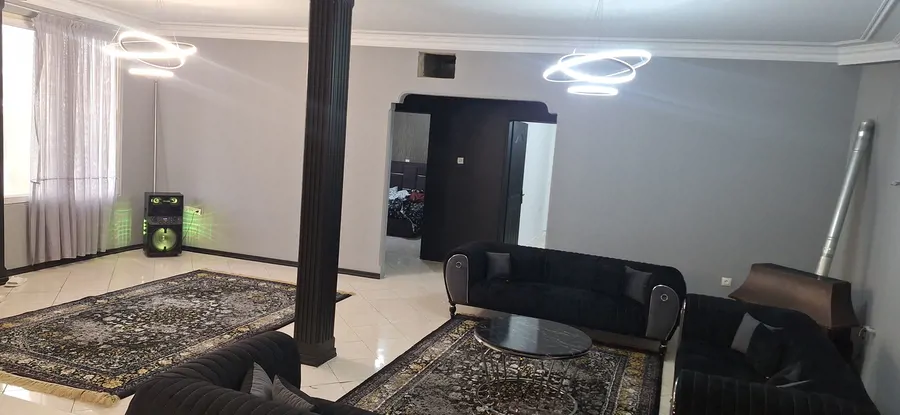 تصویر ۱ - ویلا ویلا باران استخر روباز چهارفصل سالن بیلیارد لوکیشن دنج  در  رودهن