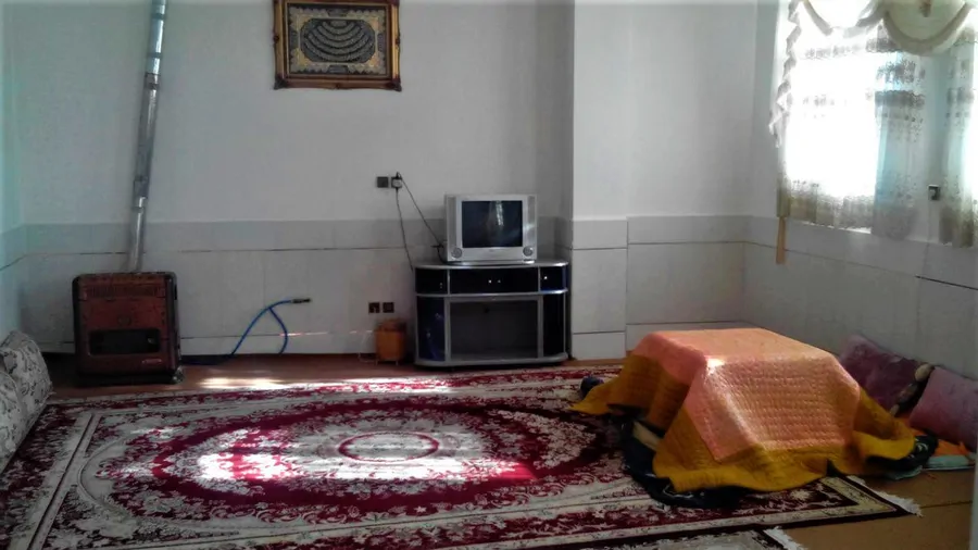 تصویر ۱ - آپارتمان بهشتی در  ورزنه