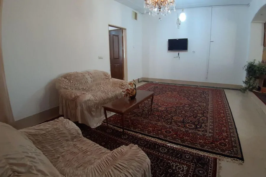 تصویر ۱ - سوییت بسطام 3 در  بسطام