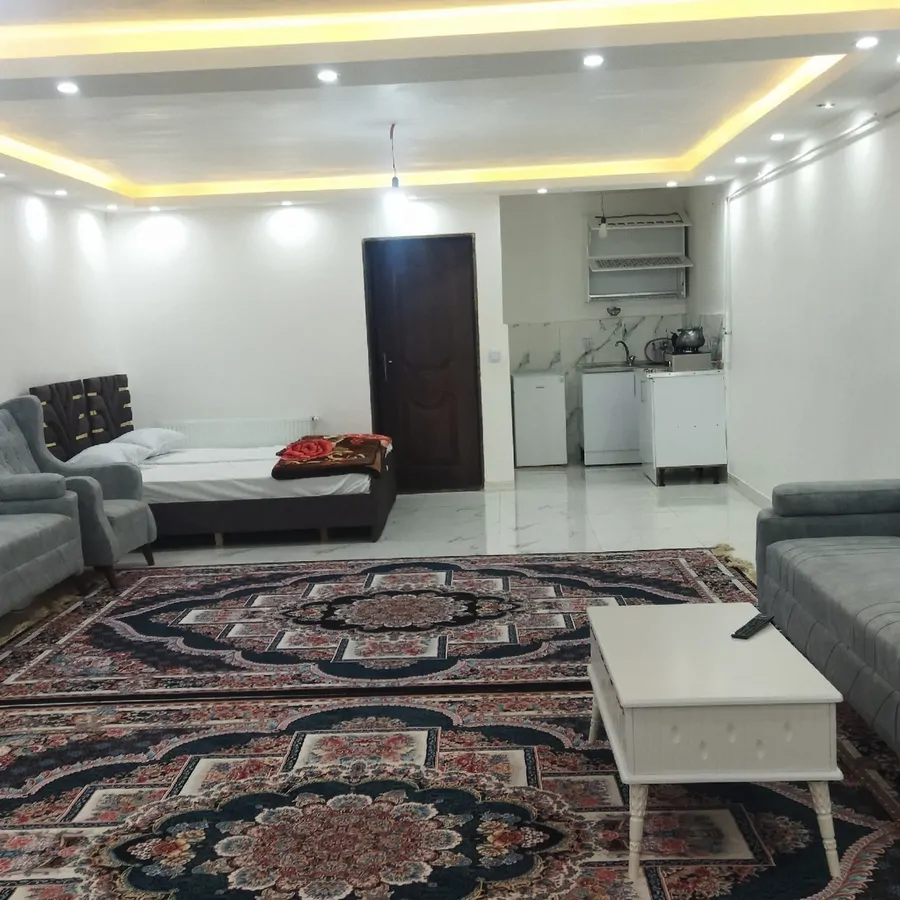 تصویر ۱ - اقامتگاه بوم‌گردی اقامتگاه  در  کلیبر