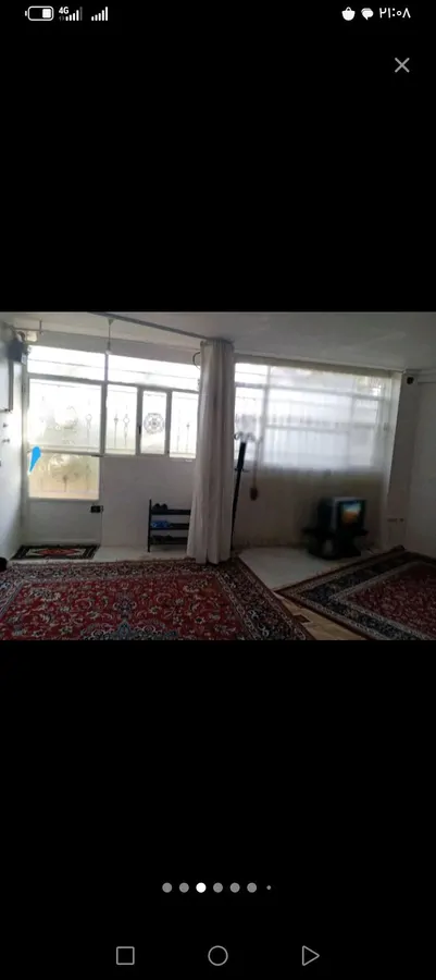 تصویر ۱ - سوییت سوئیت نقلی وتمیز بوژان در نیشابور