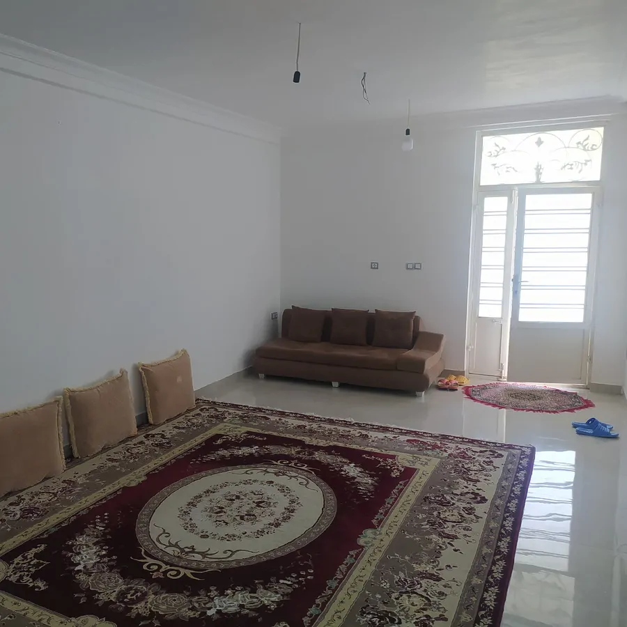 تصویر ۱ - سوییت مبله در  پارسیان