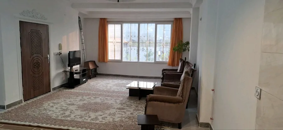 تصویر ۱ - خانه مبله مرزی کلا در بابل کنار