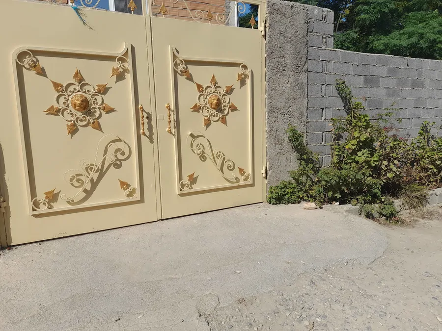 تصویر ۱ - ویلا دریایی۴۶ در  ساری