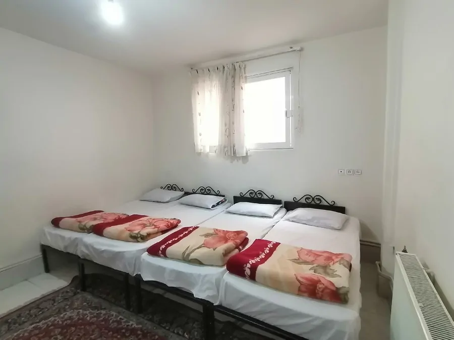 تصویر ۱ - سوییت فرهنگ (4 تخته) در  مشهد