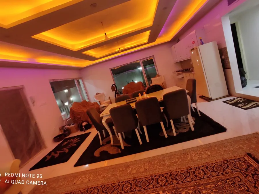 تصویر ۱ - ویلا ویلا در  هشتگرد