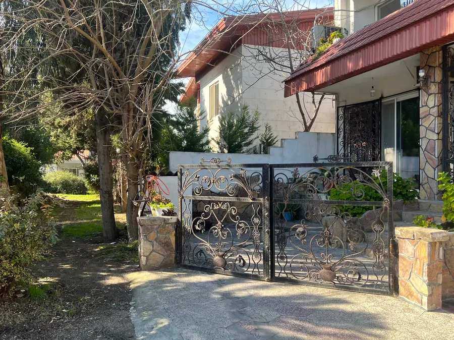 تصویر ۱ - ویلا دریا کنار در  دریاکنار