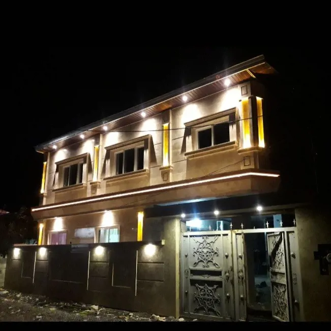 تصویر ۱ - ویلا ساحلی همکف در  محمودآباد