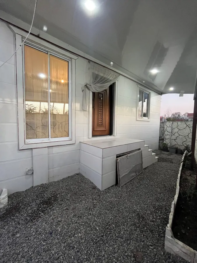 تصویر ۱ - ویلا ویلا دو خواب در  آستانه اشرفیه