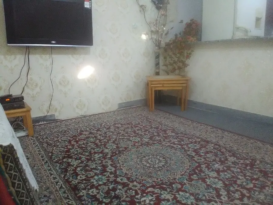 تصویر ۱ - خانه مسافری در  لاهیجان