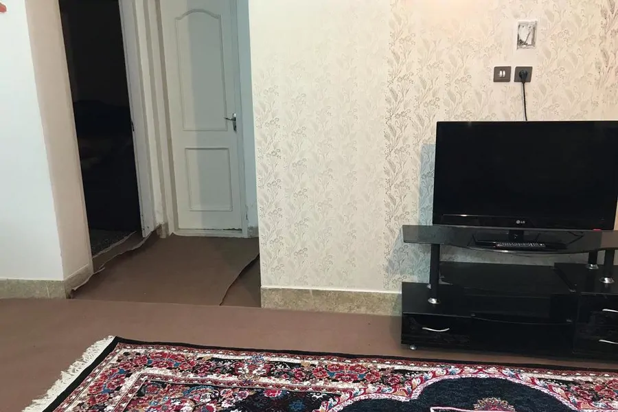 تصویر ۱ - خانه چهارباغ  در  اصفهان