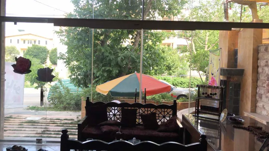 تصویر ۱ - مهمانسرا گل بانو (واحد10) در  قمصر