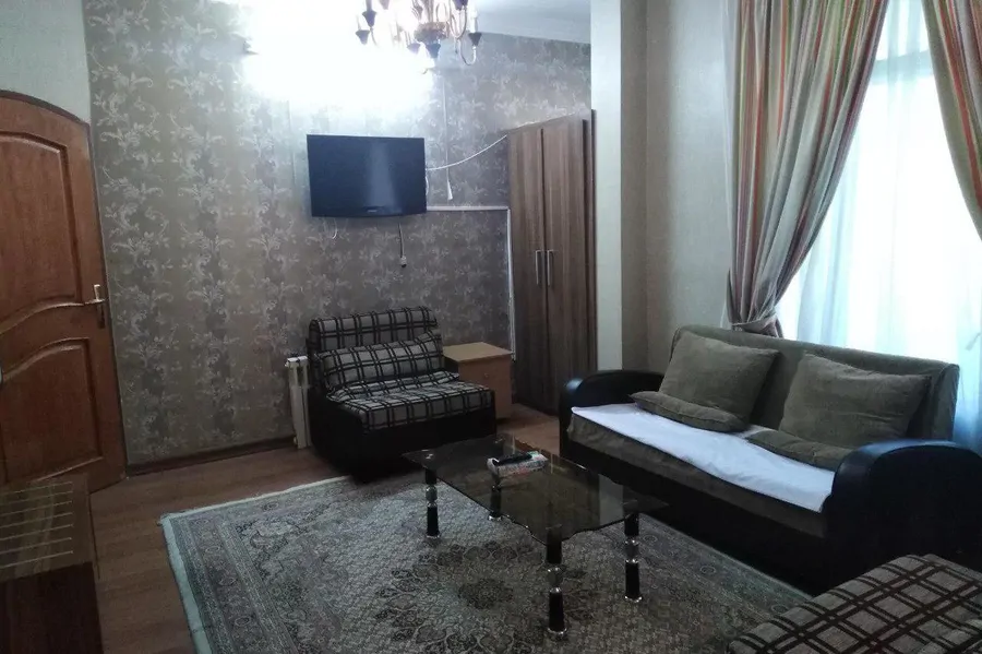 تصویر ۱ - هتل آپارتمان یلدا 102  در  مشهد
