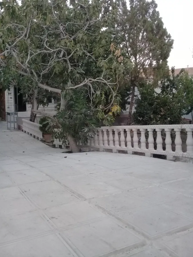 تصویر ۱ - خانه ویلا در  اصفهان