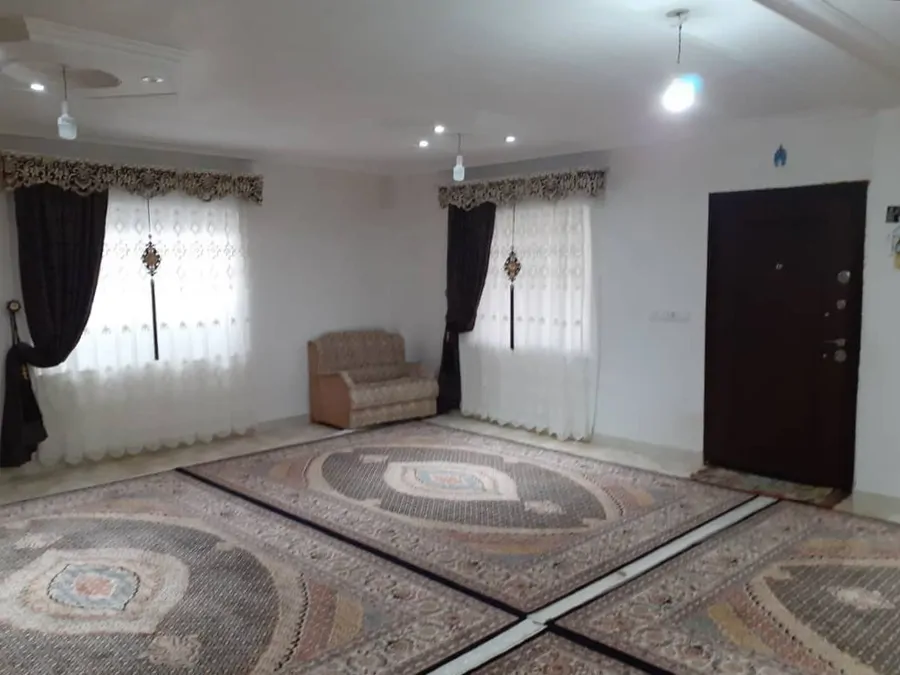 تصویر ۱ - ویلا ویلا در  تالش