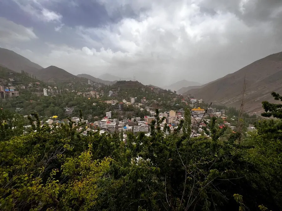 تصویر ۱ - کلبه کلبه بسیار زیبا در  فشم
