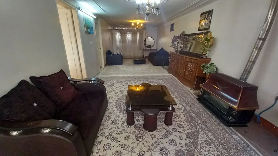تصویر ۱ - خانه ویلایی بهشت در  اصفهان
