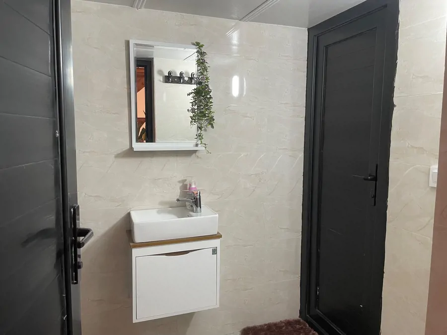 تصویر ۱ - کلبه کلبه نوشا در  بهشهر