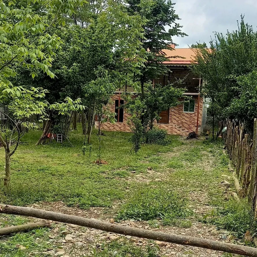 تصویر ۱ - ویلا ویلای جنگلی  در  ماسال