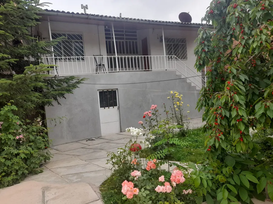 تصویر ۱ - ویلا گلستان در  کلاردشت