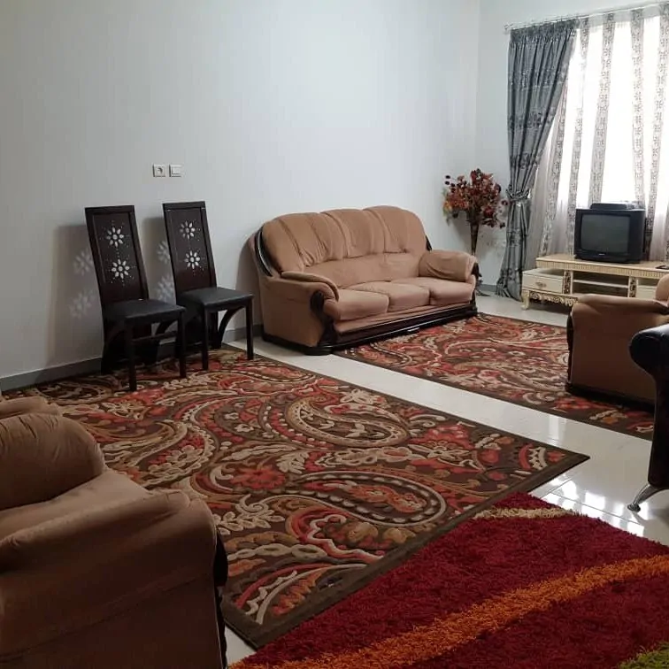 تصویر ۱ - ویلا اجاره در مرکز شهر در  رشت