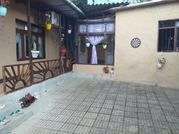 تصویر ۱ - اقامتگاه بوم‌گردی نماشون (3) در  سوادکوه
