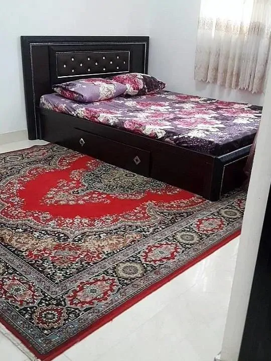 تصویر ۱ - ویلا روستایی جنگلی در  شفت