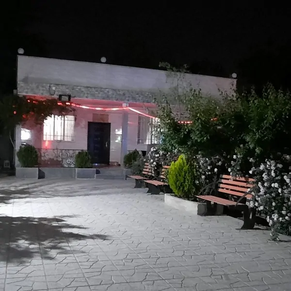تصویر ۱ - ویلا استخردار صفا در  تهران