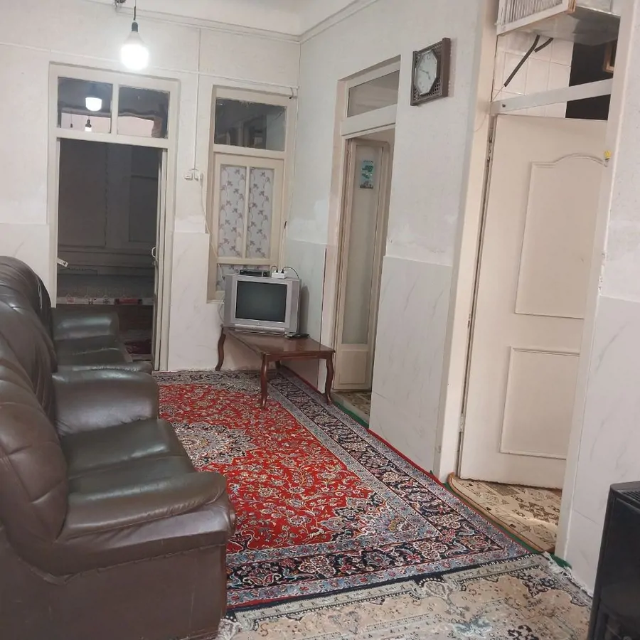 تصویر ۱ - خانه مبله احمد در  اصفهان