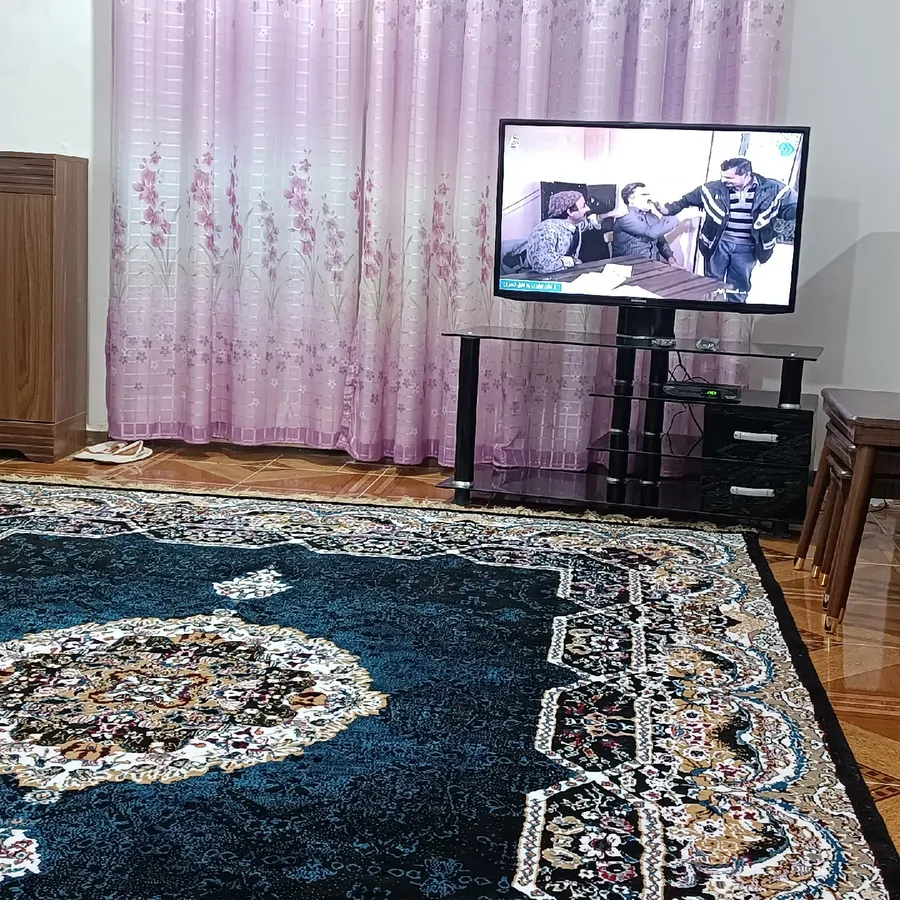 تصویر ۱ - آپارتمان مبله عاشوری  در  بوشهر