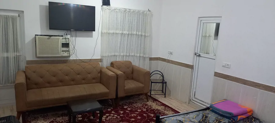 تصویر ۱ - سوییت مبله دانشگر (2) در  گرگان