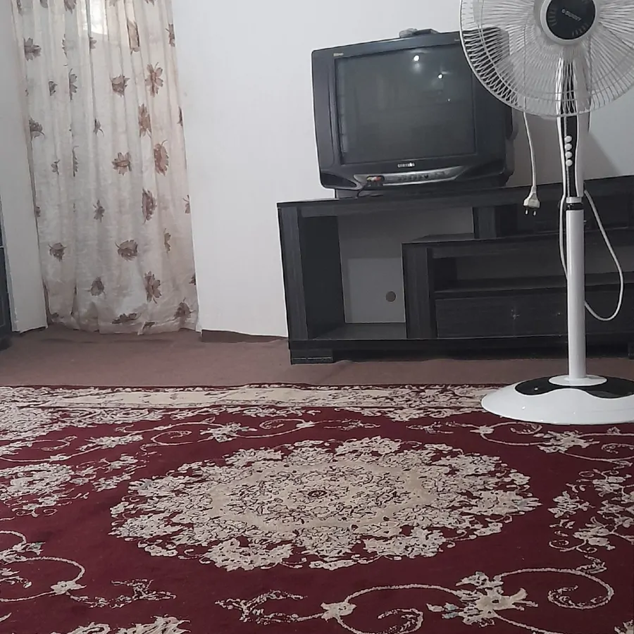تصویر ۱ - خانه اتاقک۳۰متری در  آستانه اشرفیه