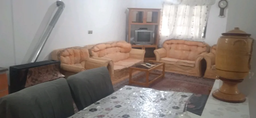 تصویر ۱ - ویلا کوهستانی لاکجری در رودبار