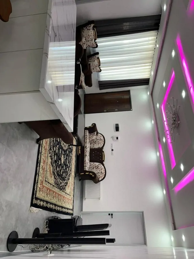 تصویر ۱ - ویلا اقامتگاه‌لبخند زندگی در  سهیلیه