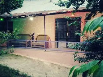 تصویر ۱ - خانه لفور ۴ (طبقه همکف) در  سوادکوه