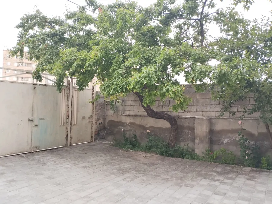 تصویر ۱ - آپارتمان محیطی ارام با حیاط سرسبز در  سرعین