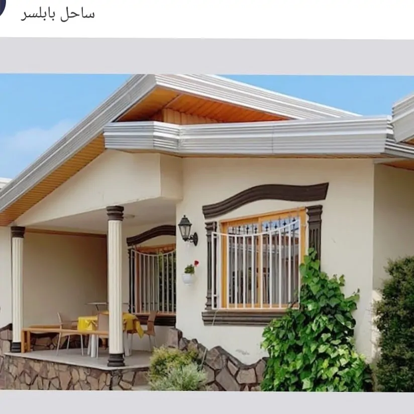 تصویر ۱ - ویلا ویلا دو خواب  در  بابلسر