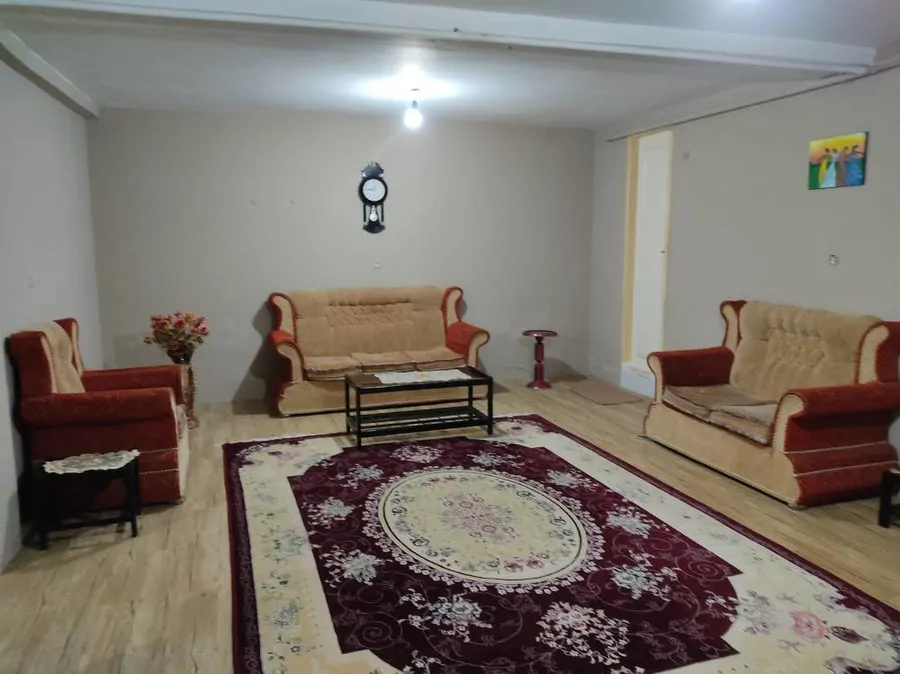 تصویر ۱ - خانه مبله زارع  در  آستارا