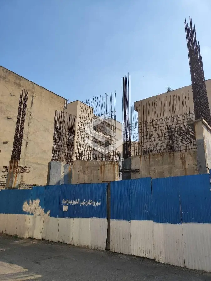 تصویر ۱ - آپارتمان دنج و راحت برای استراحت در تهران