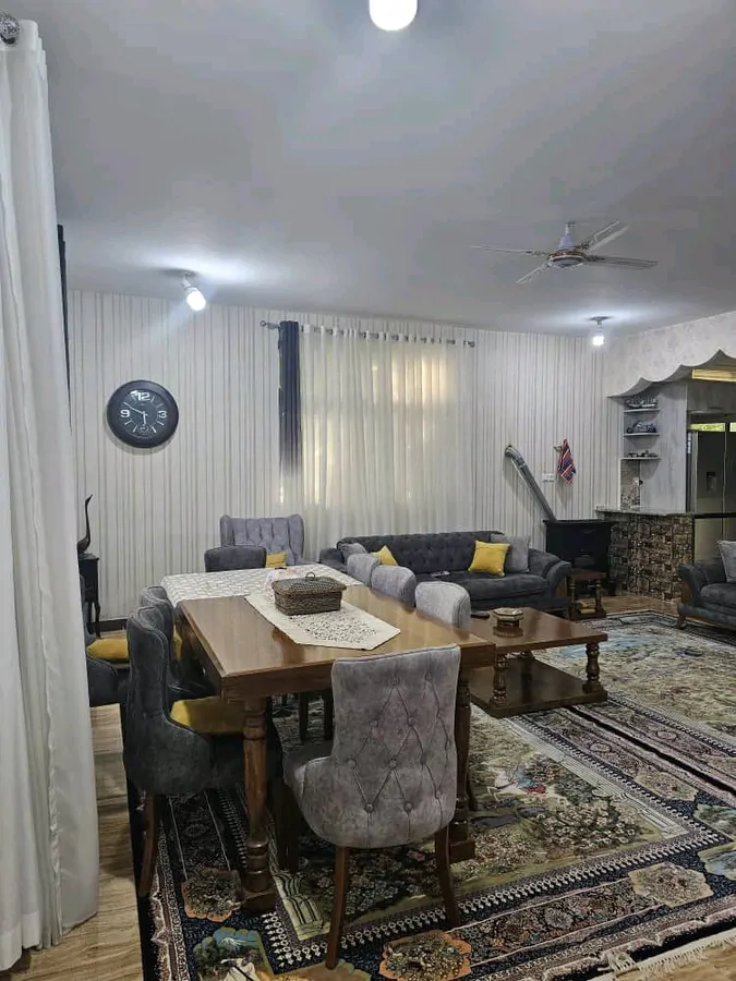 تصویر ۱ - ویلا آلما در خشکبیجار