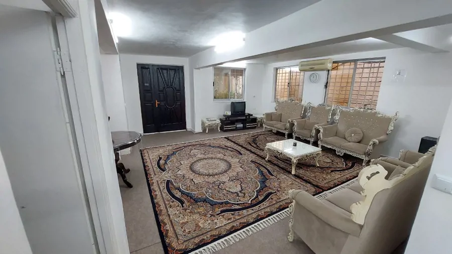 تصویر ۱ - ویلا گیلار در  لاهیجان